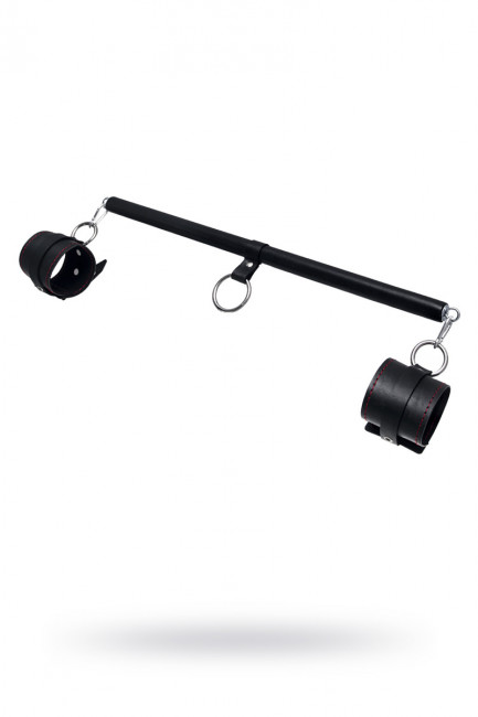 Распорка 3 точки фиксации и оковы Распорка 3 точки фиксации и оковы