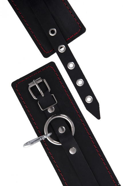 Распорка 3 точки фиксации и оковы Распорка 3 точки фиксации и оковы