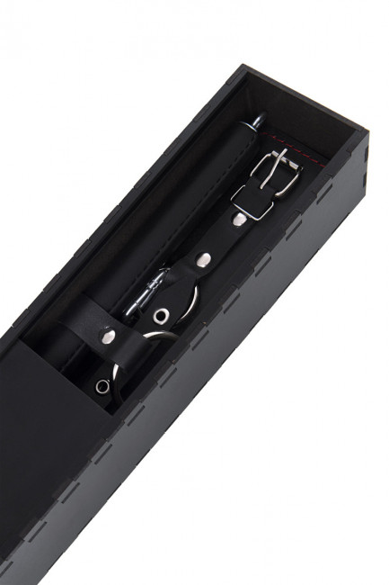 Распорка 4 точки фиксации с оковами для рук и ног