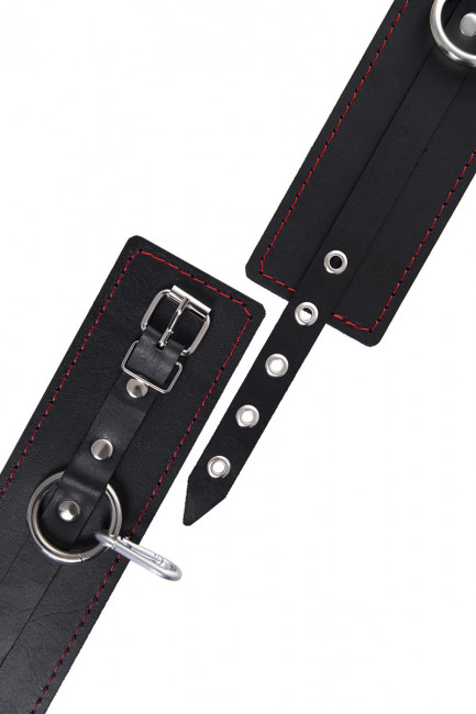 Распорка 4 точки фиксации с оковами для рук и ног