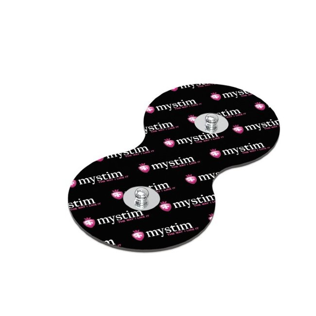 Беспроводной блок для управления электростимуляцией Mystim Cluster Buster