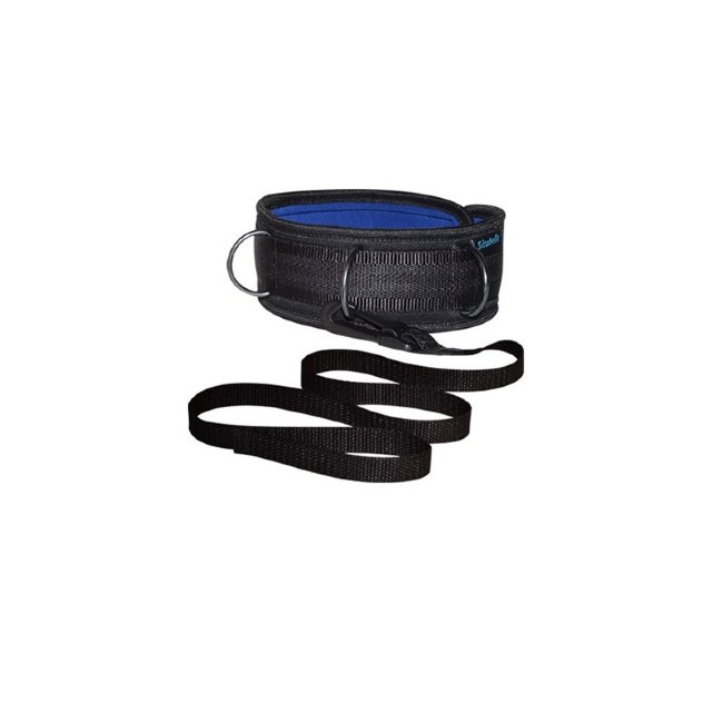 Ошейник из неопрена на липучках Ошейник из неопрена на липучках