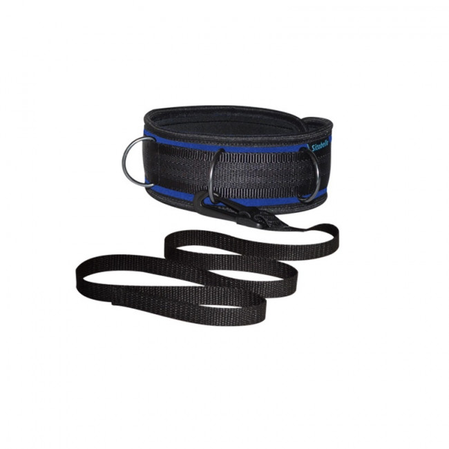 Ошейник из неопрена на липучках Ошейник из неопрена на липучках