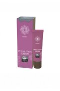 Интимный крем для усиления ощущений во время вагинального секса Shiatsu Stimulation Cream  Интимный крем для усиления ощущений во время вагинального секса Shiatsu Stimulation Cream