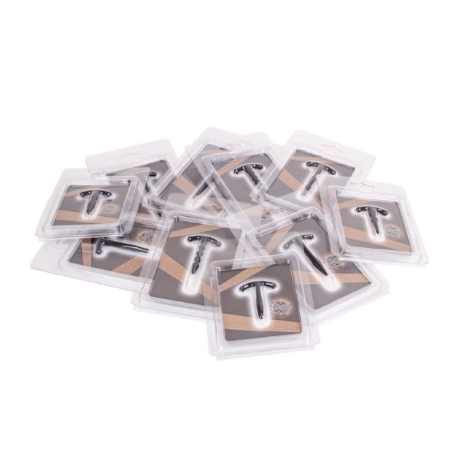 Уретральный короткий ребристый плаг