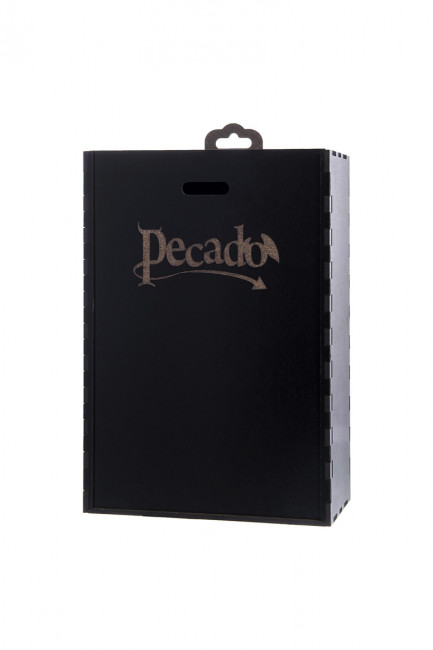 Сбруя из натуральной кожи для фиксации шеи и рук