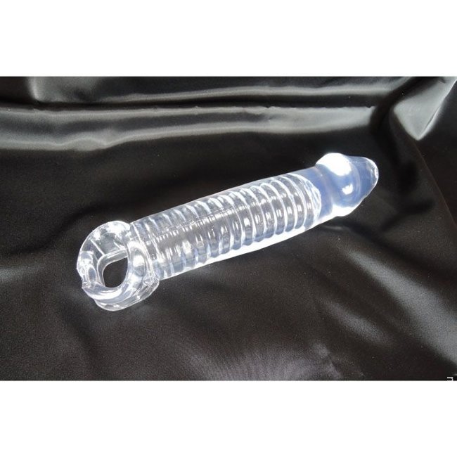 насадка для увеличения члена