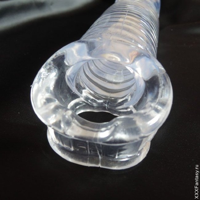 насадка на половой член