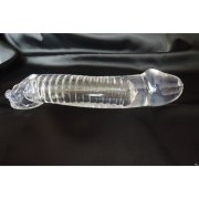 Насадка увеличивающая половой член