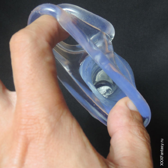 насадка на пенис