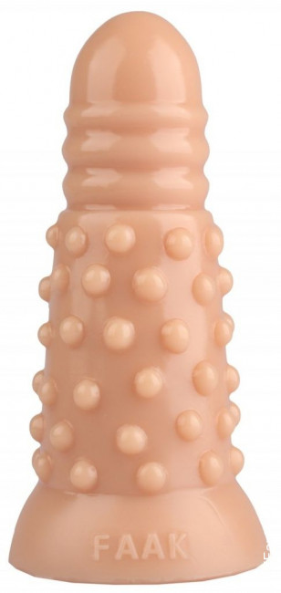 Массажная пирамида для расширения анала Массажная пирамида для расширения анала