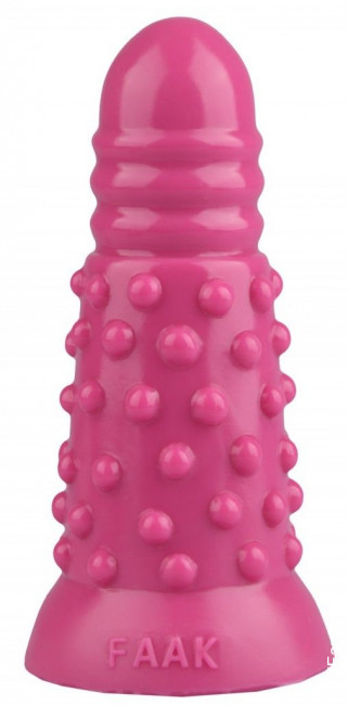 Массажная пирамида для расширения анала Массажная пирамида для расширения анала