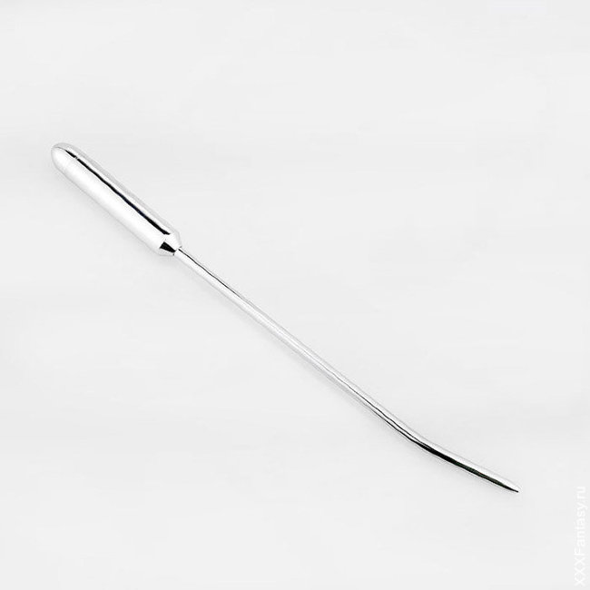 Тонкий вибратор-буж Тонкий вибратор-буж