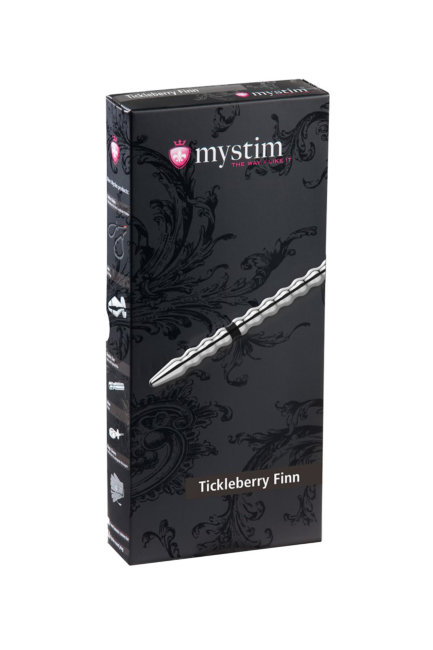 Электростимулятор уретры из хирургической стали Mystim Электростимулятор уретры из хирургической стали Mystim