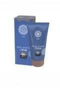 Интимный крем для мужчин усиление эрекции Shiatsu PENIS POWER CREAM