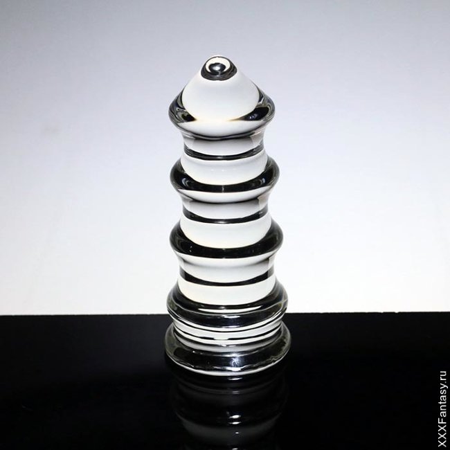 анальная пирамида