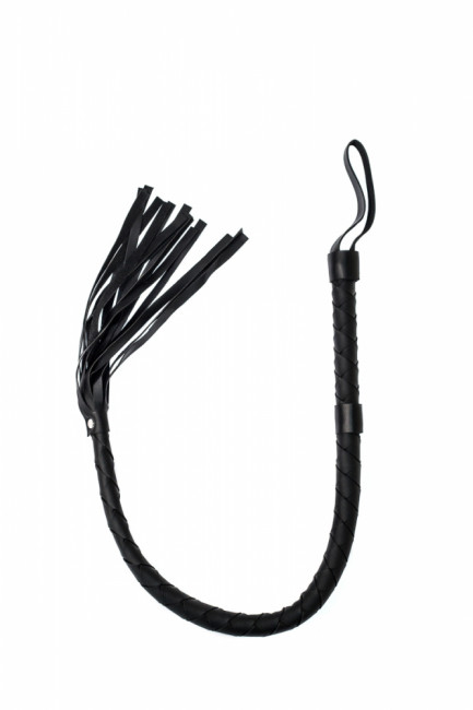 Кнут послушания