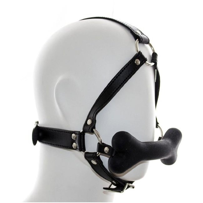 Кляп-кость Кляп-кость