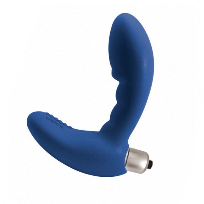 Вибро стимулятор простаты с мощной вибрацией Вибро стимулятор простаты с мощной вибрацией