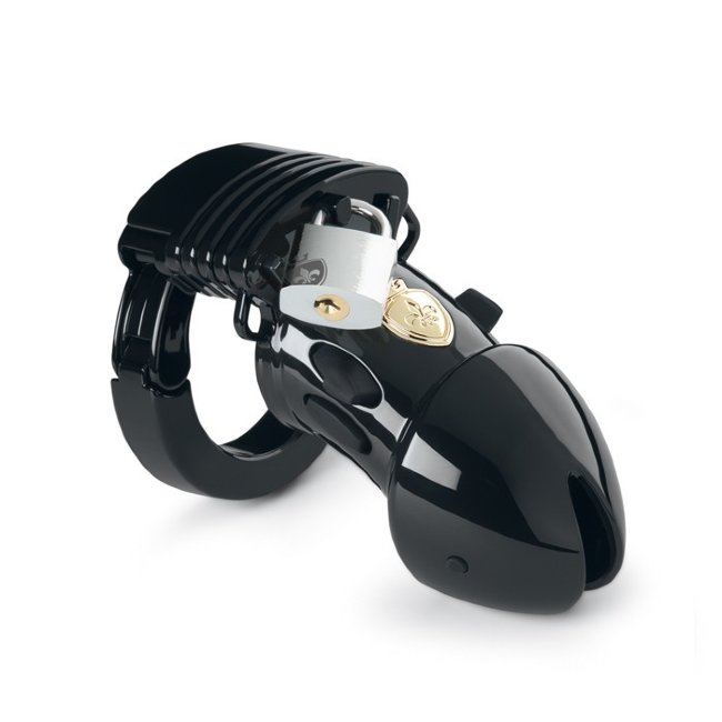 Аксессуар - клетка на пенис для электропыток