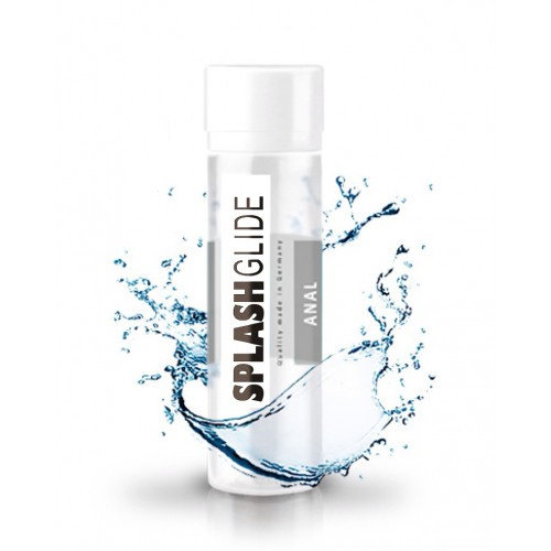 Анальная гель смазка Анальная гель смазка
