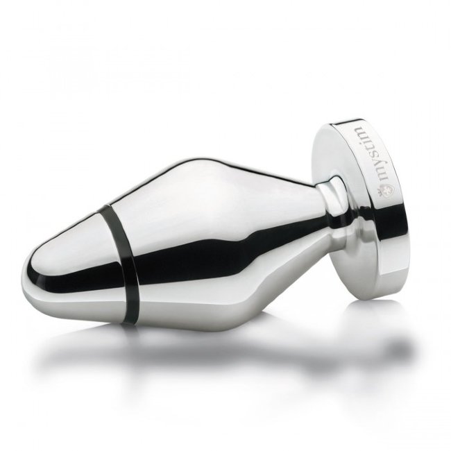 Электростимулятор анальная пробка Mystim