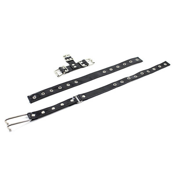 Ошейник с фиксацией за ноздри Ошейник с фиксацией за ноздри