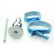 Мужской набор для электросекса Мужской набор для электросекса