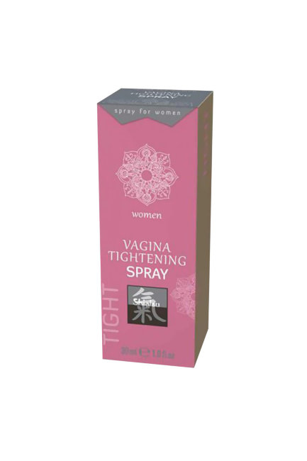 Женский интимный спрей для сужения влагалища Женский интимный спрей для сужения влагалища