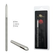 Уретральный стимулятор винтовой формы