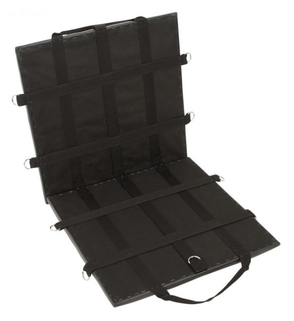 Кровать фиксатор для бдсм игр