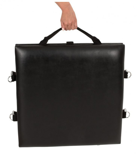 Кровать фиксатор для бдсм игр