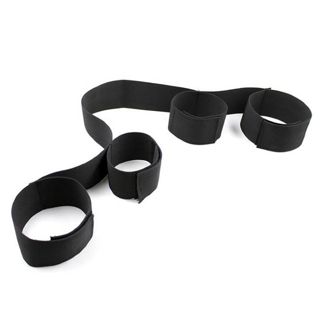 Мягкий фиксатор руки-ноги