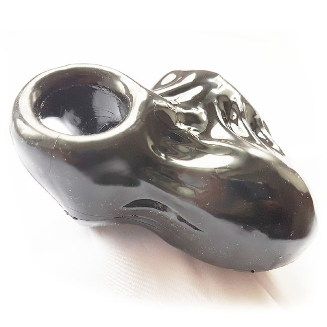 Силиконовый мешочек на мошонку