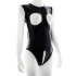 Женское боди с доступом к интимным зонам