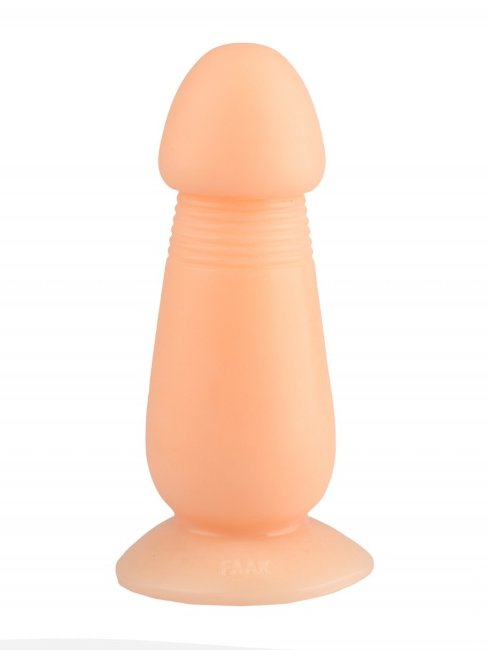 Толстый стимулятор для анального фистинга