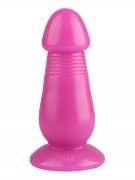 Толстый стимулятор для анального фистинга