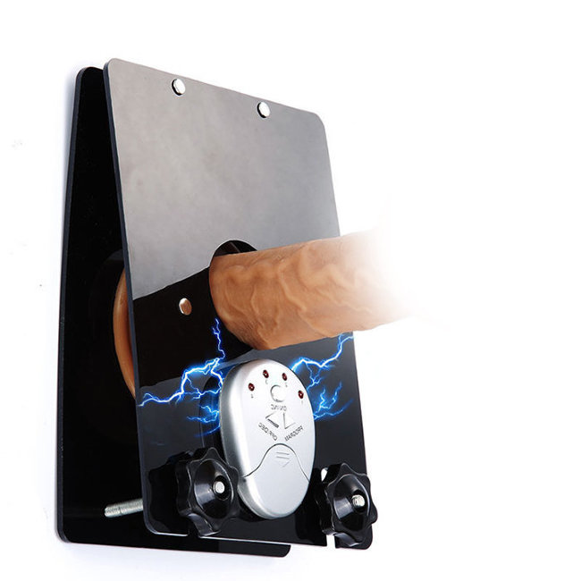 Приспособление для пыток мошонки Приспособление для пыток мошонки