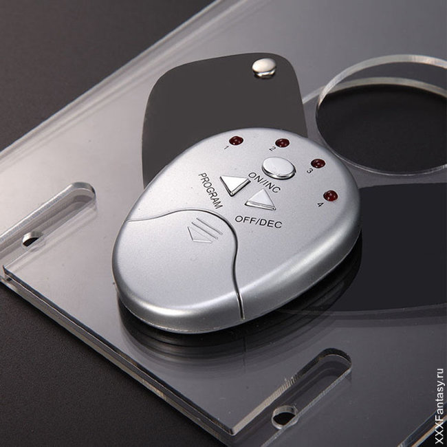 Приспособление для пыток мошонки Приспособление для пыток мошонки