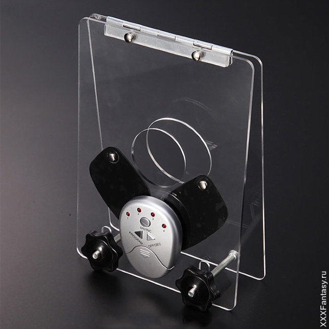 Приспособление для пыток мошонки Приспособление для пыток мошонки