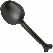 Вагинальный шарик с миостимуляцией Mystim Geisha Ball Mono Unplain Jane Вагинальный шарик с миостимуляцией Mystim Geisha Ball Mono Unplain Jane