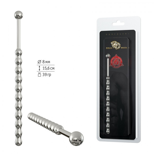 Уретральный стимулятор елочка