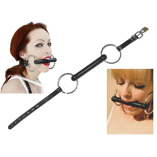 Кляп-трензель