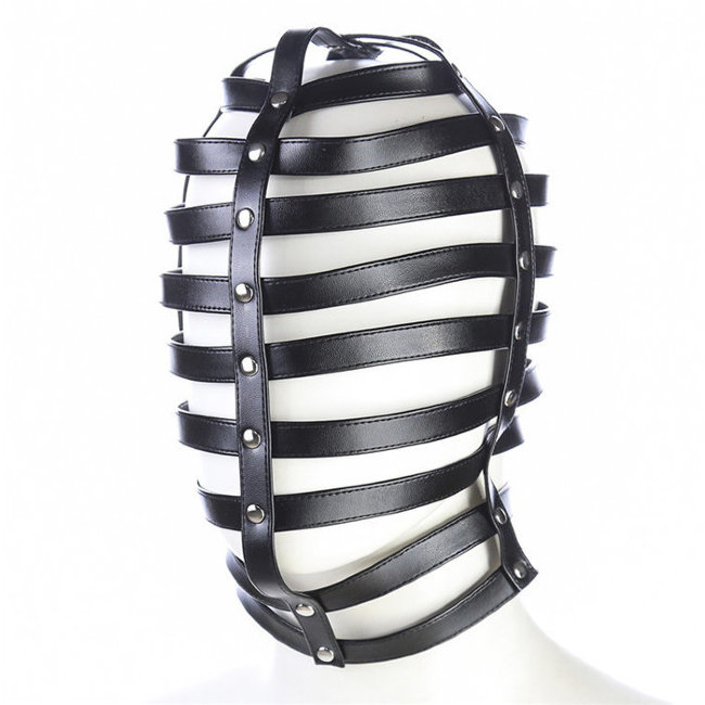 Клетка на голову