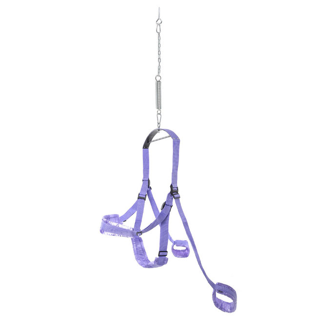 Универсальные качели для секса вдвоем или втроем