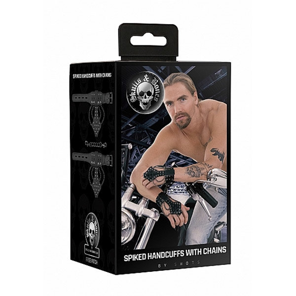 Наручники с D-креплением для комбинации с аксессуарами Наручники с D-креплением для комбинации с аксессуарами