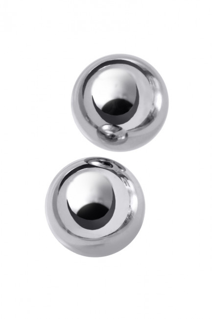 Вагинальные шарики из металла Вагинальные шарики из металла