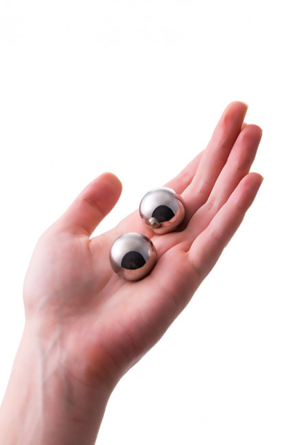 Вагинальные шарики из металла Вагинальные шарики из металла