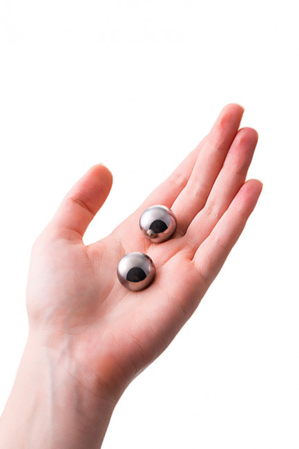 Вагинальные шарики из металла Вагинальные шарики из металла