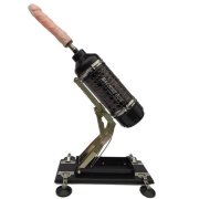 Автоматическая машина для секса + насадка